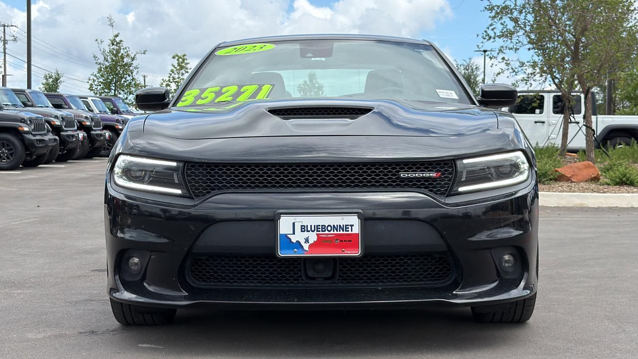2023 Dodge Charger R/T