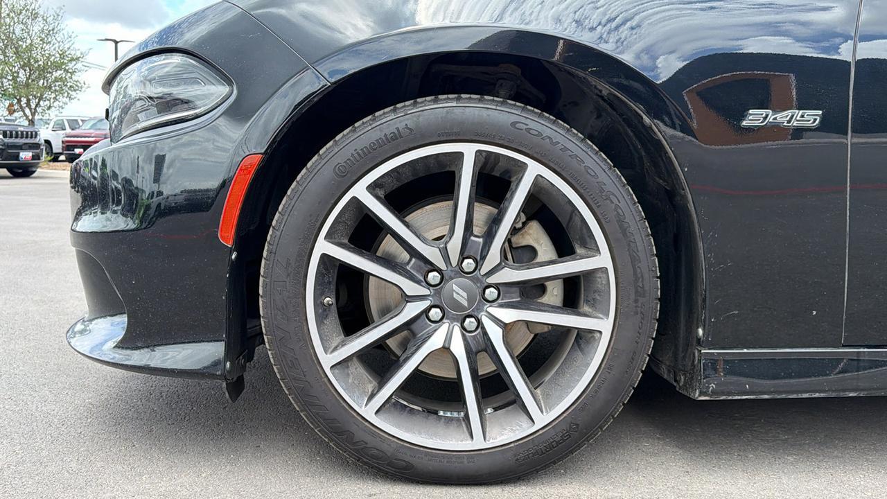 2023 Dodge Charger R/T