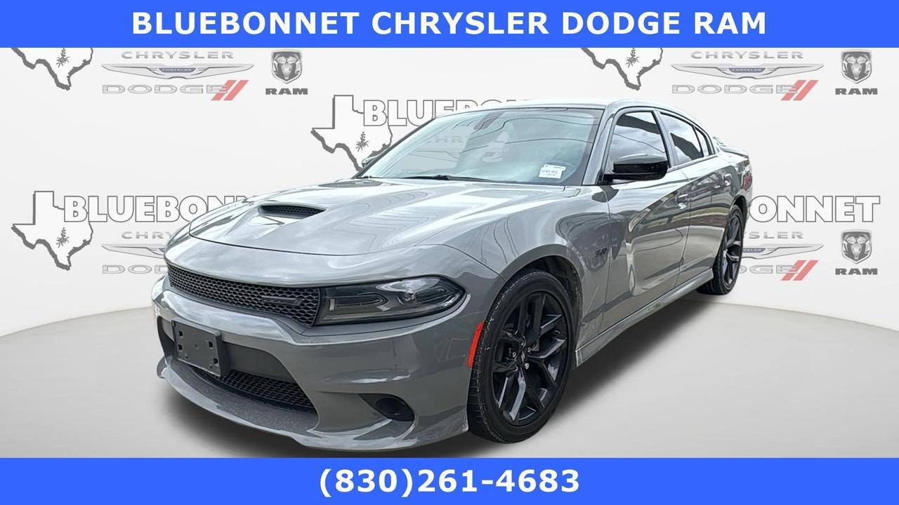 2023 Dodge Charger