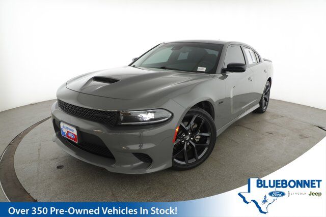 2023 Dodge Charger R/T New Braunfels TX