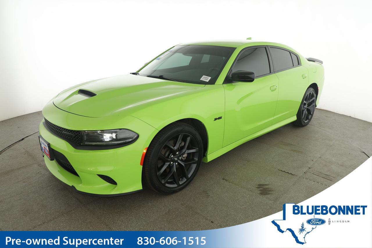 2023 Dodge Charger R/T
