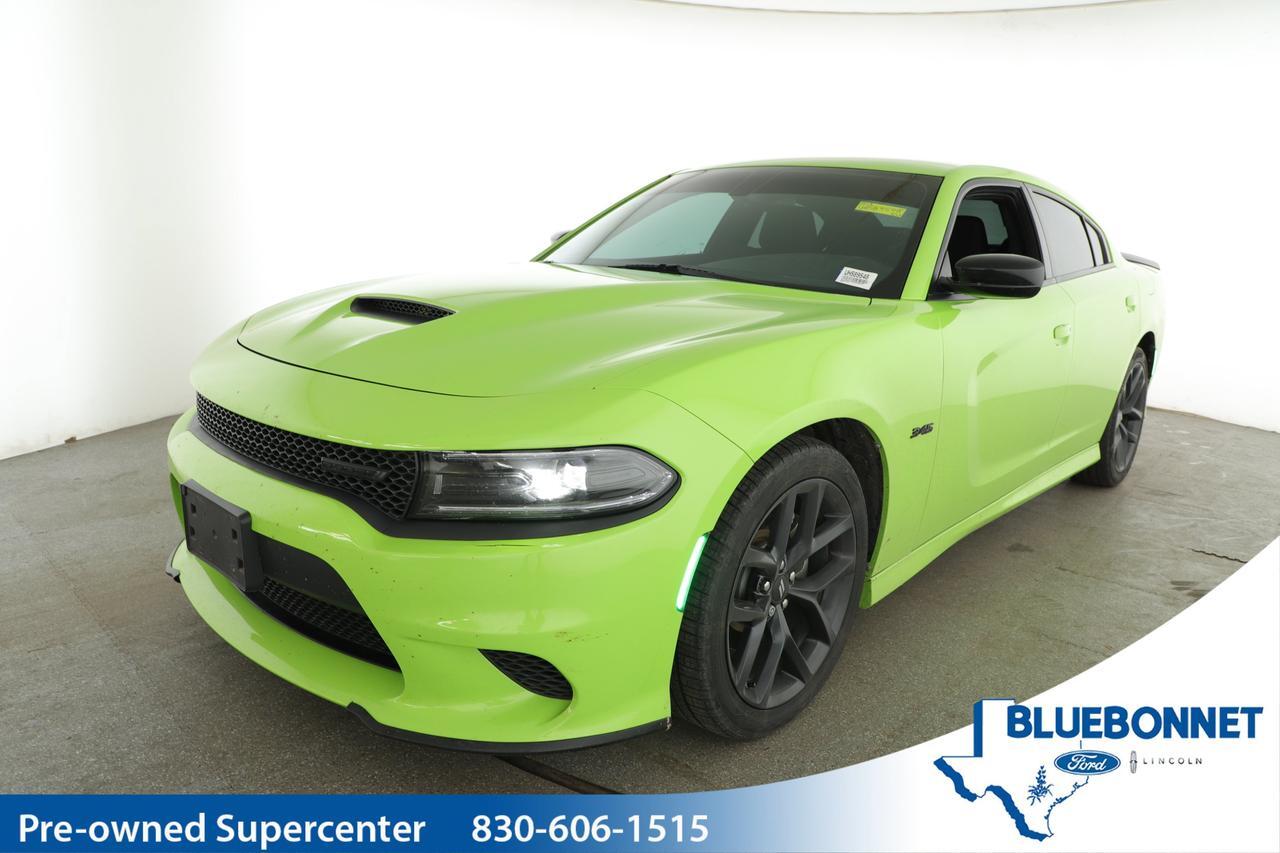2023 Dodge Charger