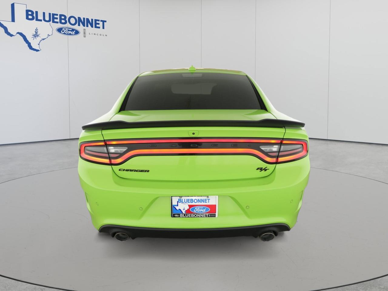 2023 Dodge Charger R/T New Braunfels TX