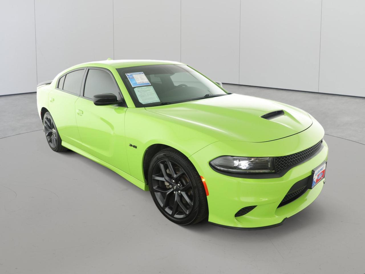 2023 Dodge Charger R/T