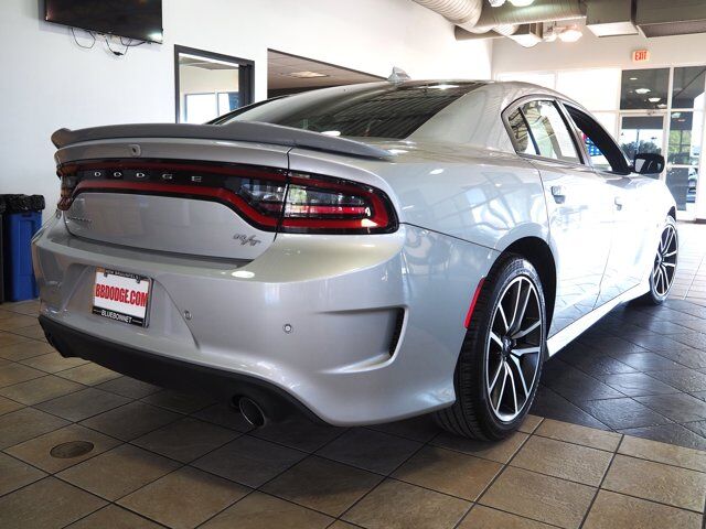2023 Dodge Charger R/T New Braunfels TX