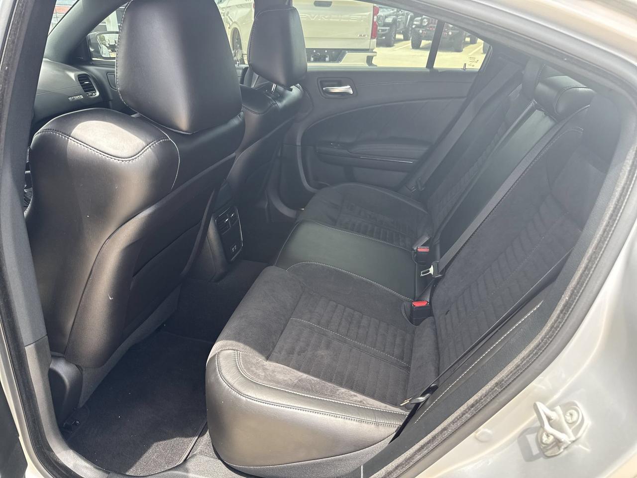 2023 Dodge Charger R/T Castroville TX