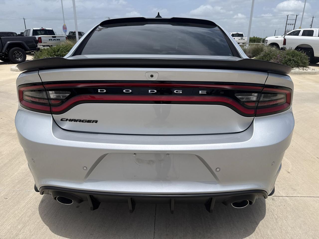2023 Dodge Charger R/T Castroville TX