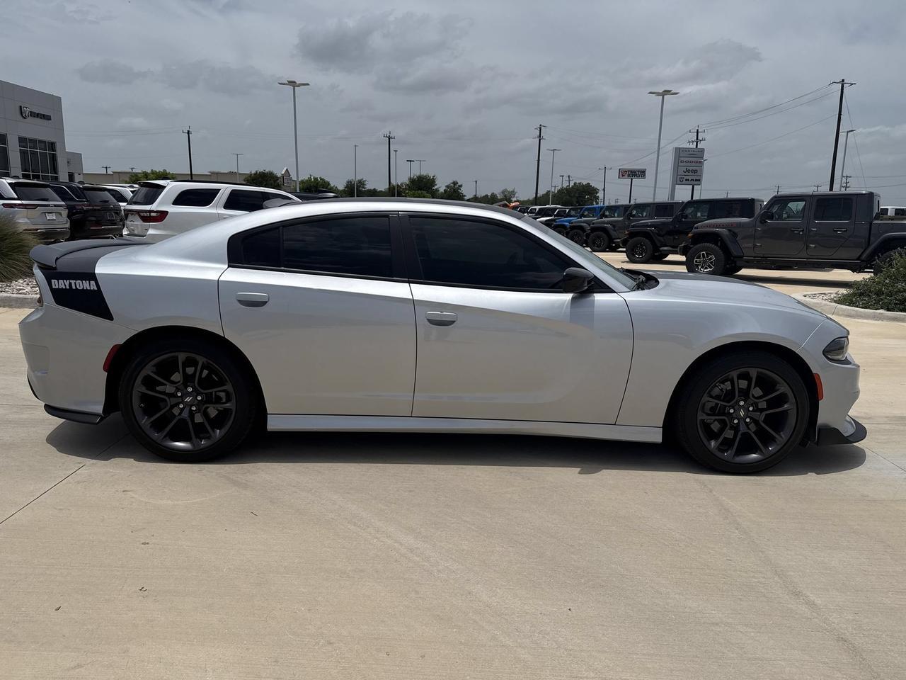 2023 Dodge Charger R/T
