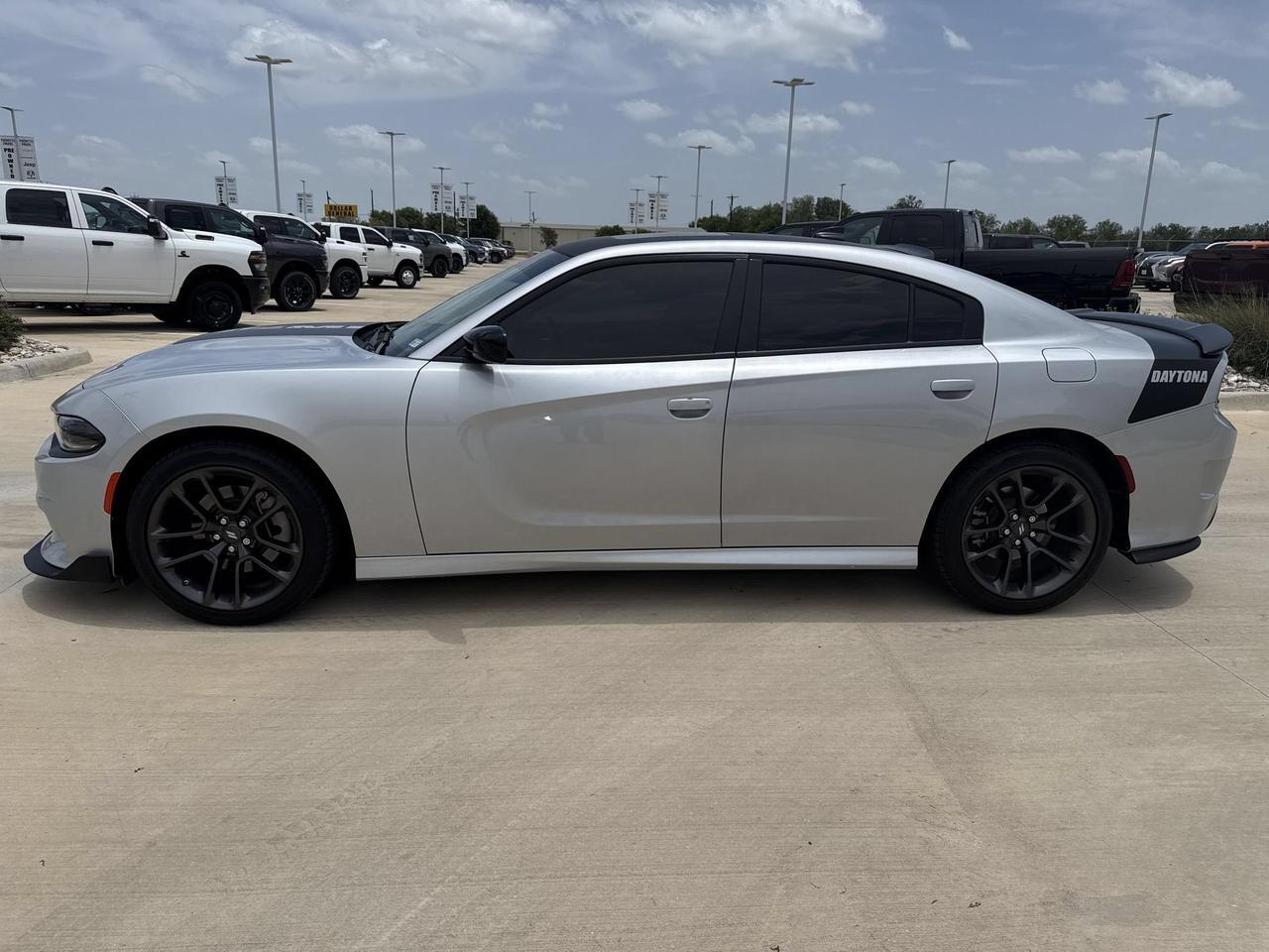 2023 Dodge Charger R/T Castroville TX