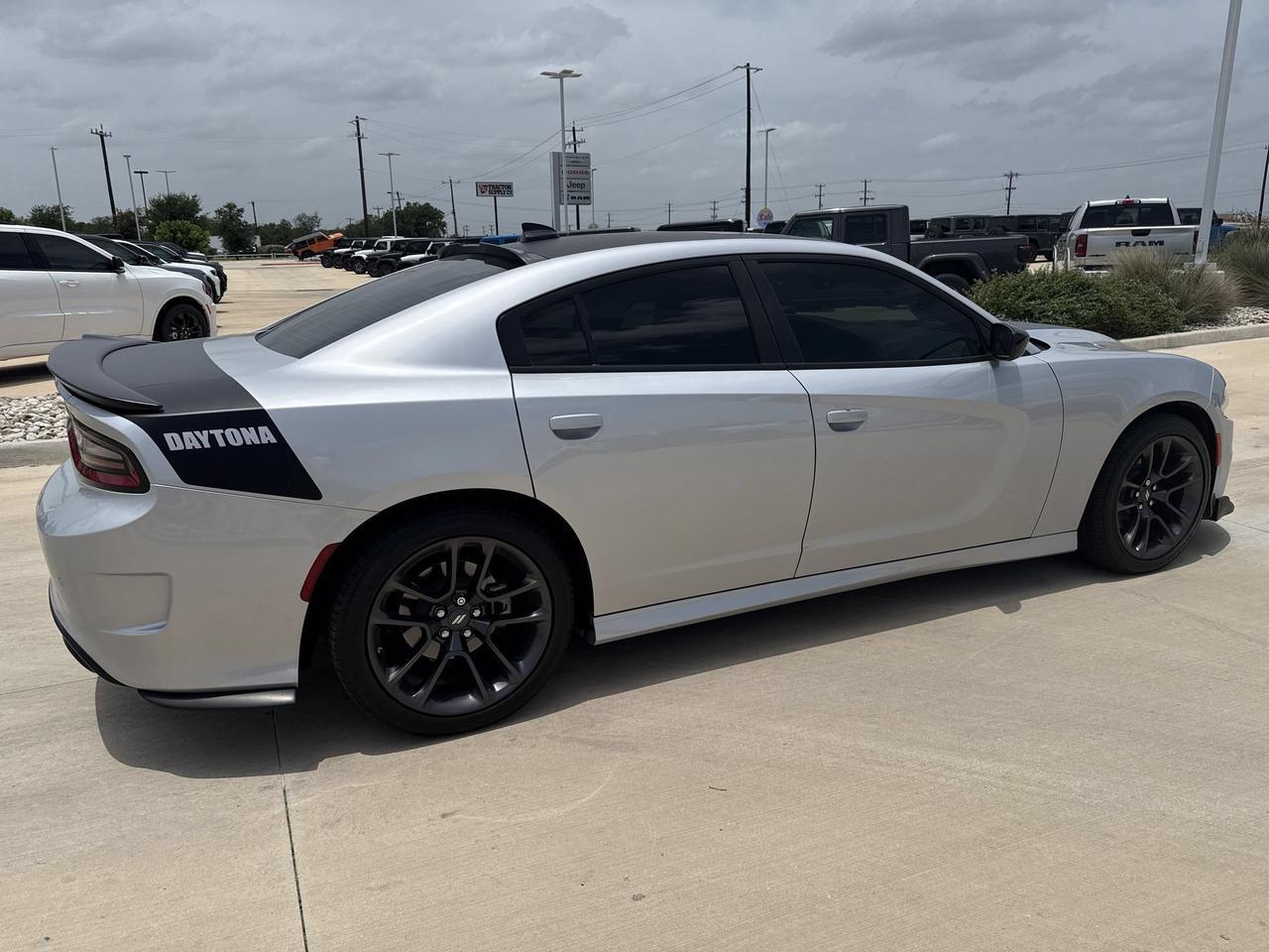 2023 Dodge Charger R/T Castroville TX