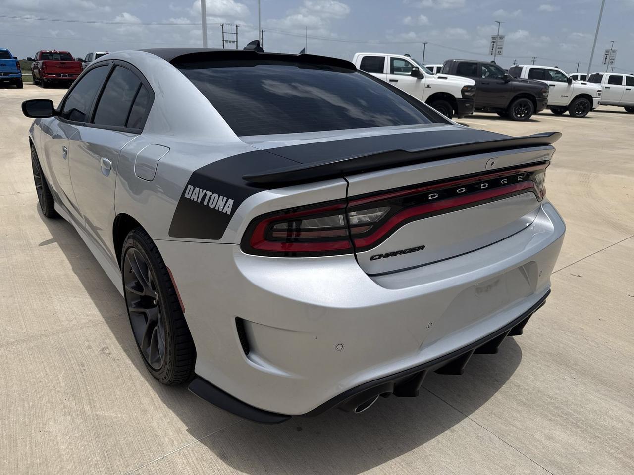 2023 Dodge Charger R/T Castroville TX