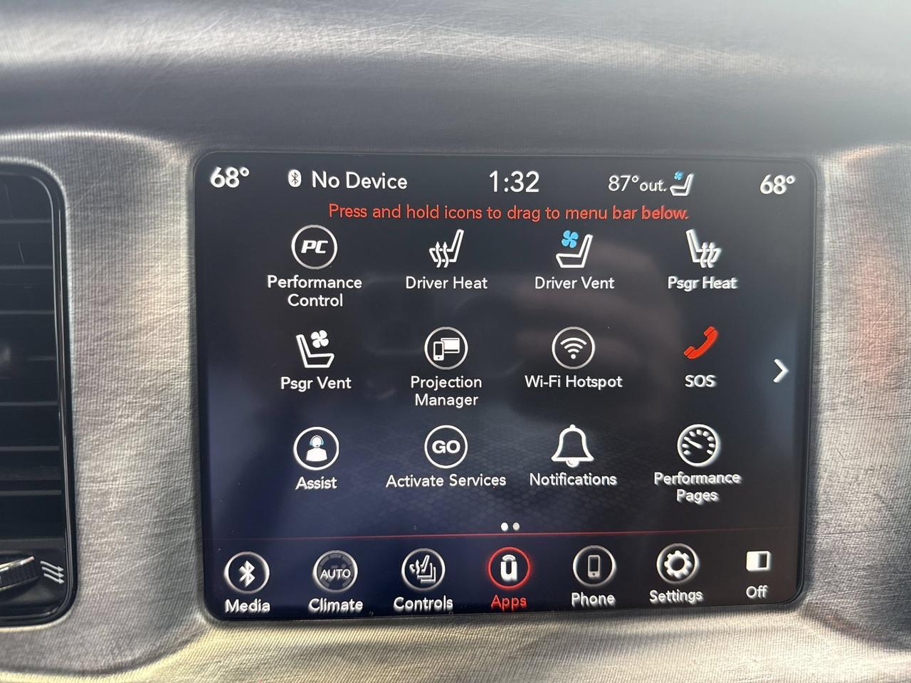 2023 Dodge Charger R/T Castroville TX