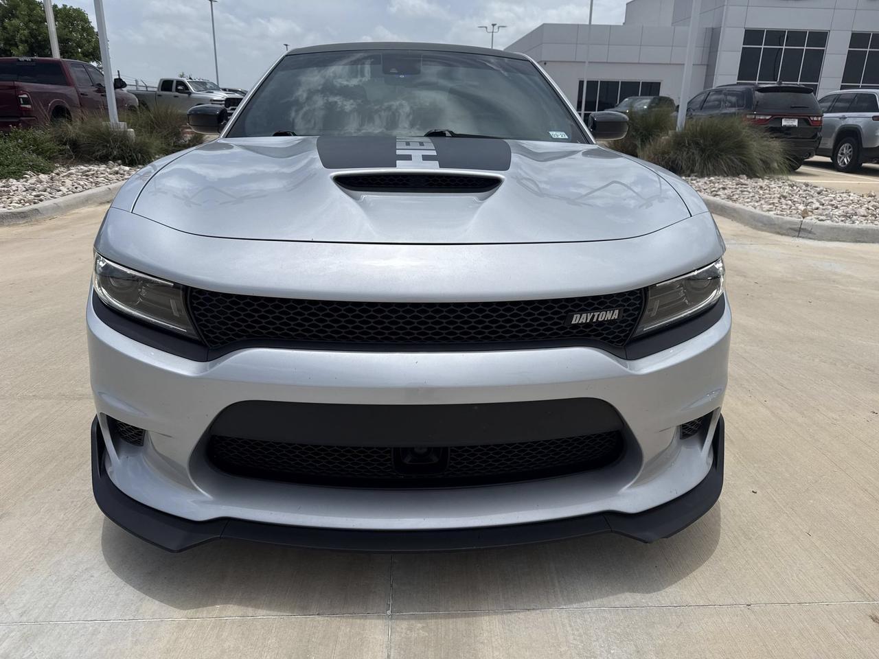 2023 Dodge Charger R/T Castroville TX