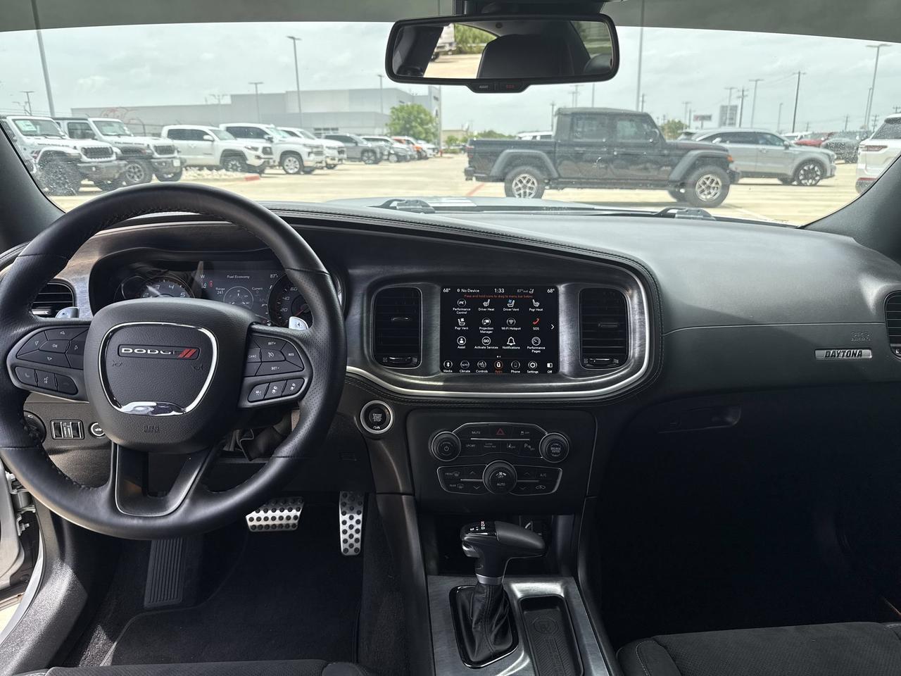 2023 Dodge Charger R/T Castroville TX