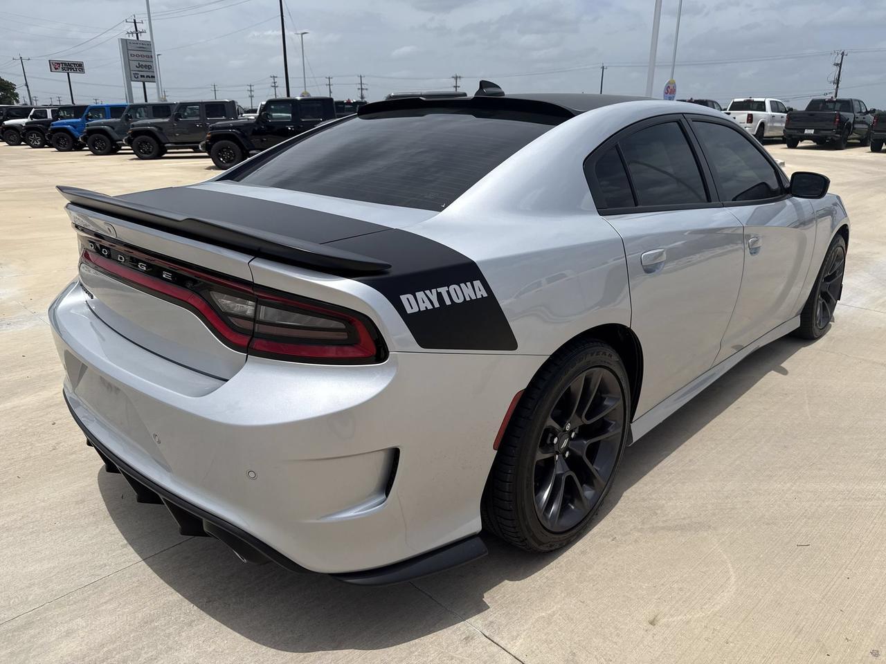 2023 Dodge Charger R/T Castroville TX