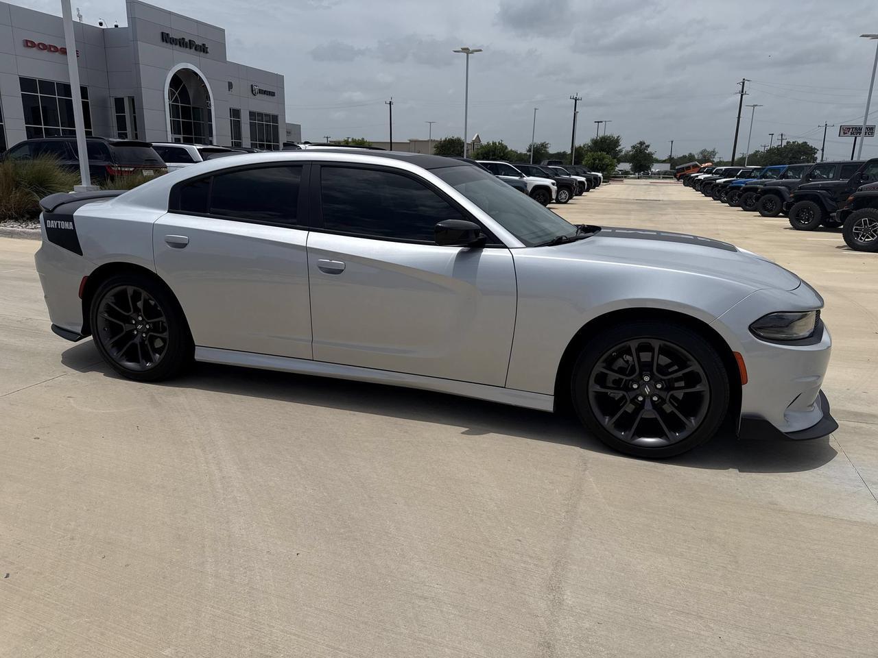2023 Dodge Charger R/T