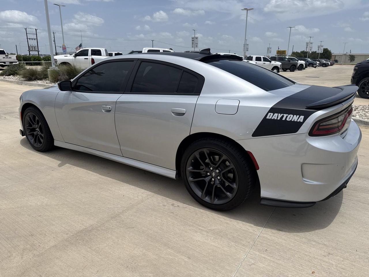 2023 Dodge Charger R/T Castroville TX
