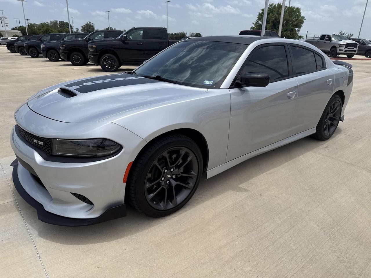 2023 Dodge Charger R/T Castroville TX