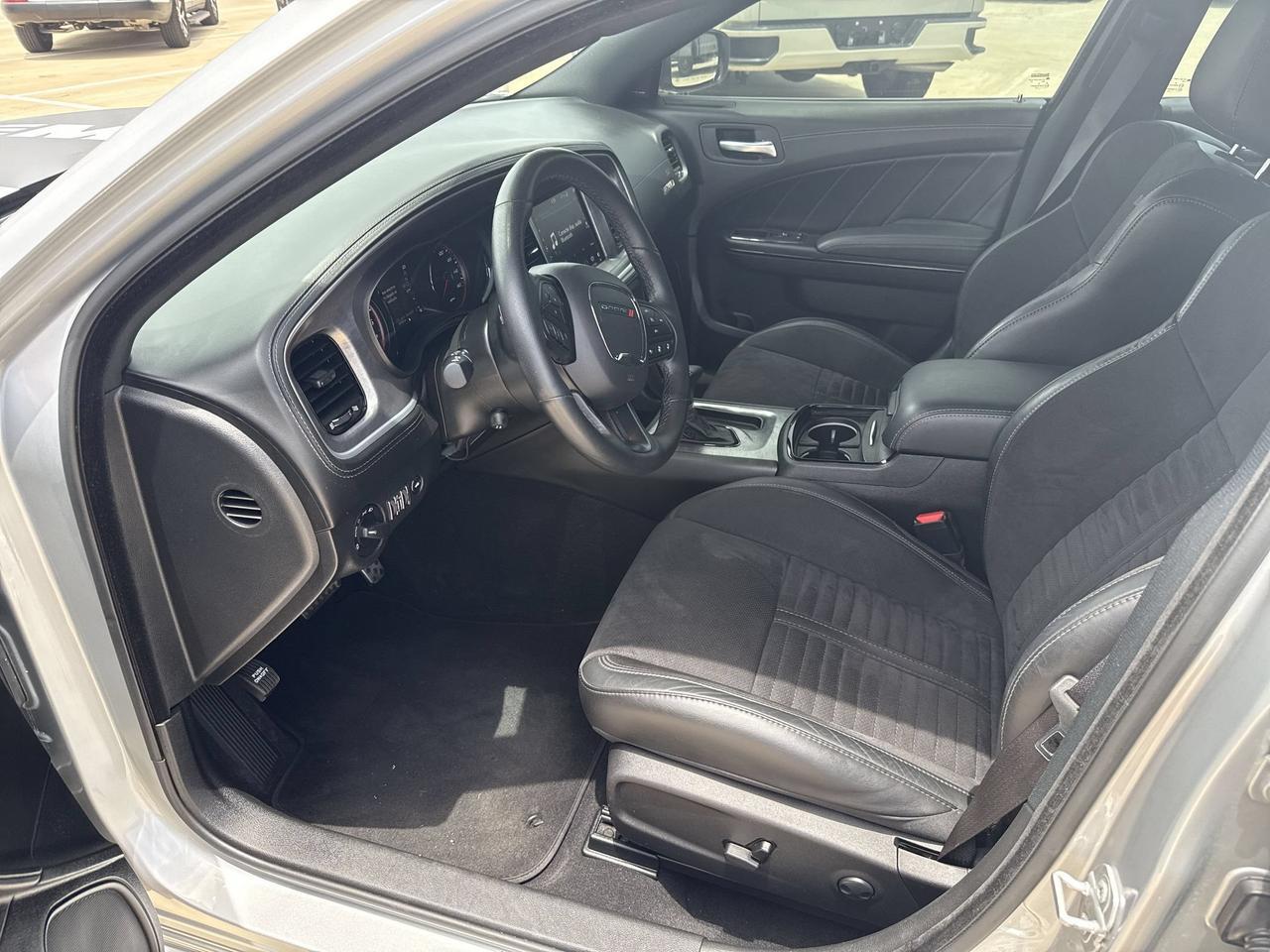 2023 Dodge Charger R/T Castroville TX