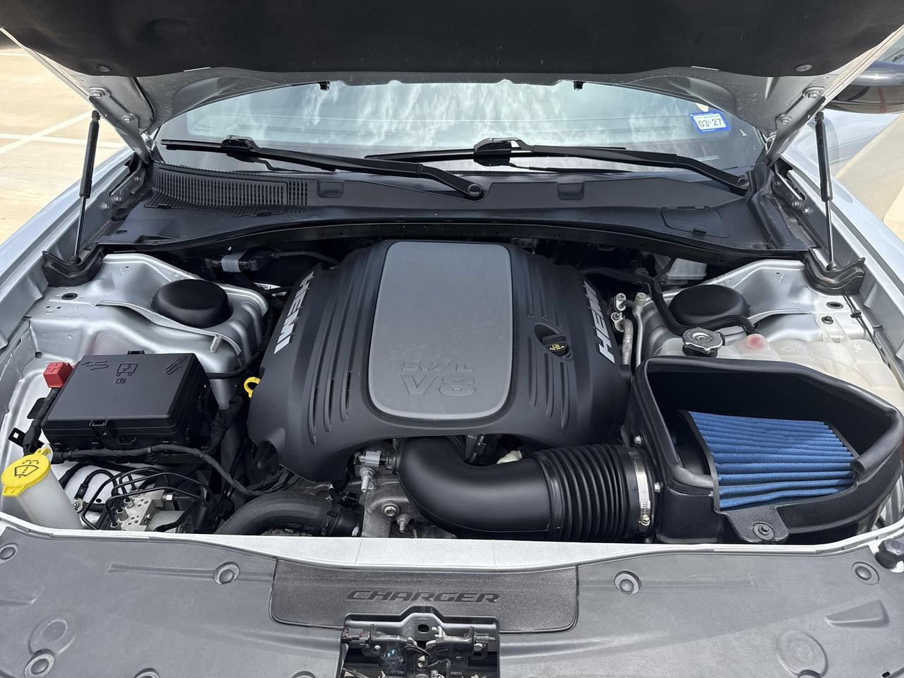 2023 Dodge Charger R/T Castroville TX