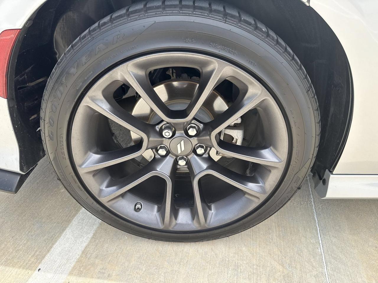 2023 Dodge Charger R/T Castroville TX