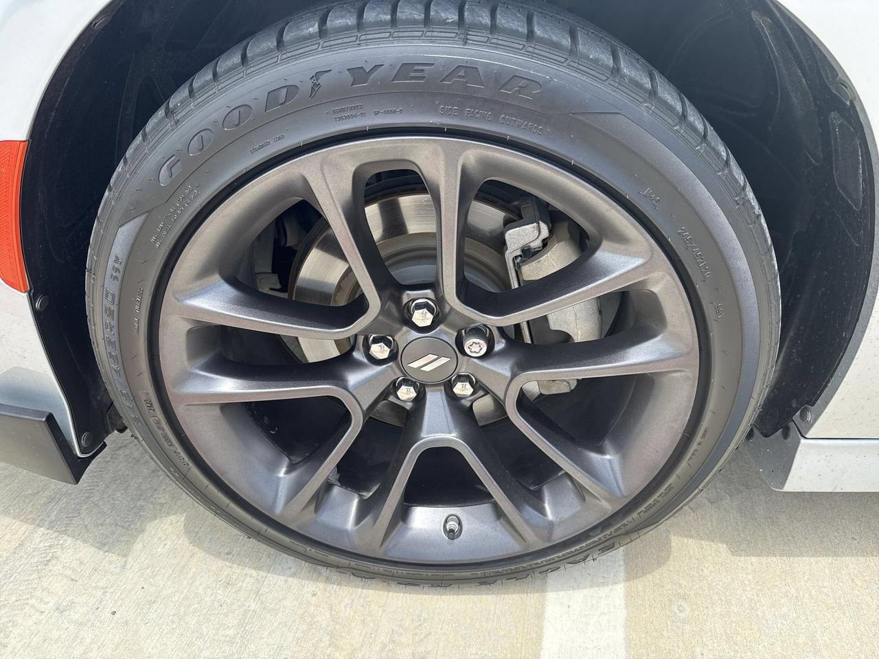 2023 Dodge Charger R/T Castroville TX