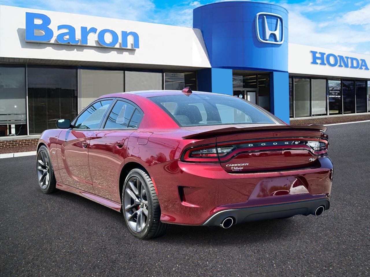2023 Dodge Charger R/T San Clemente CA