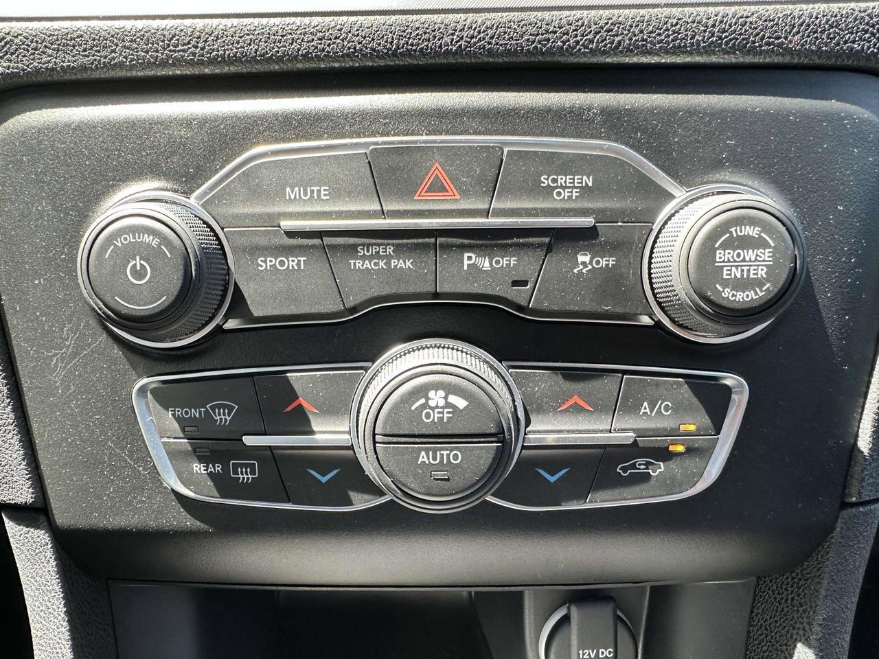 2023 Dodge Charger R/T San Clemente CA