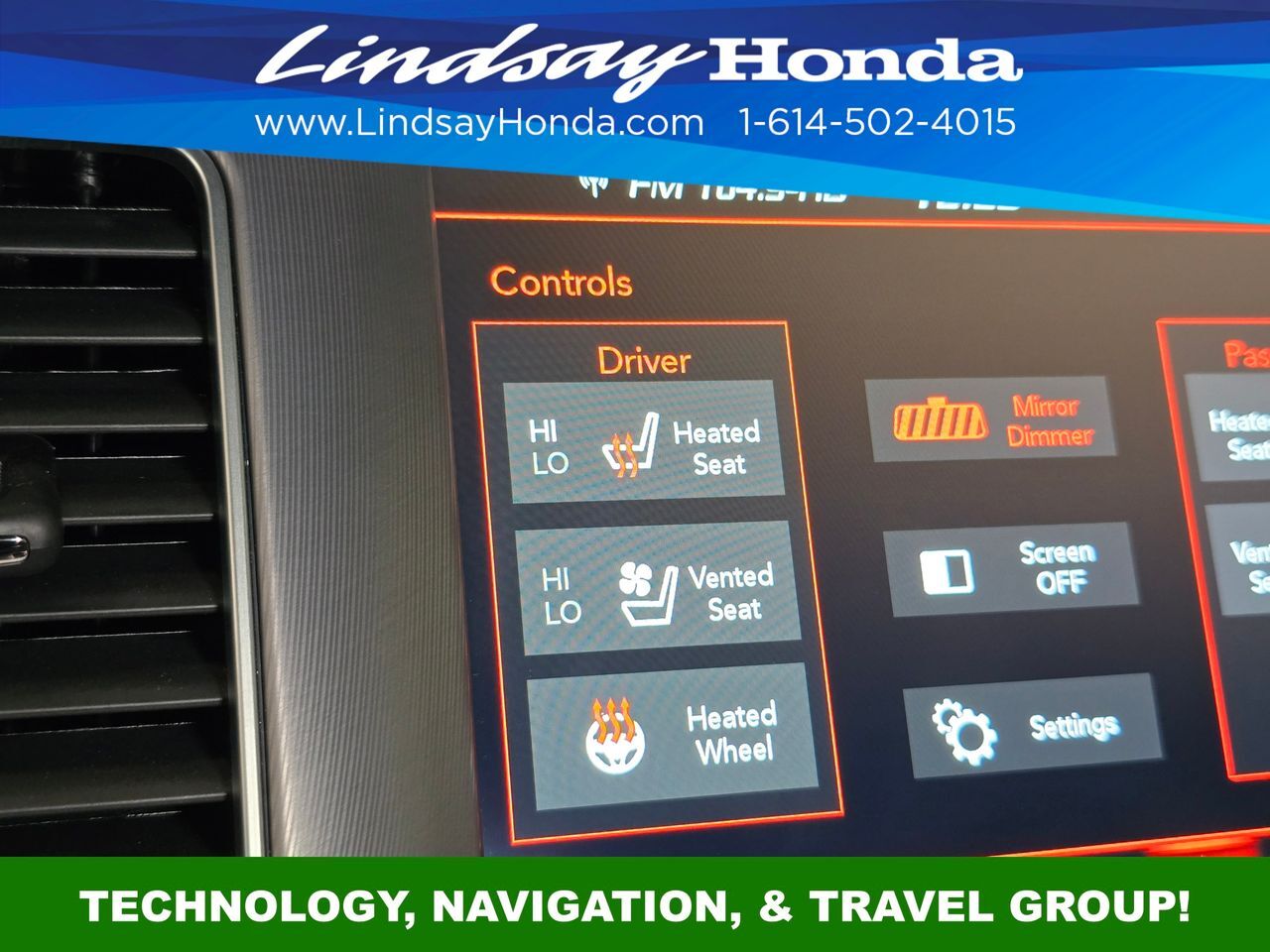 2023 Dodge Charger R/T Scat Pack Columbus OH