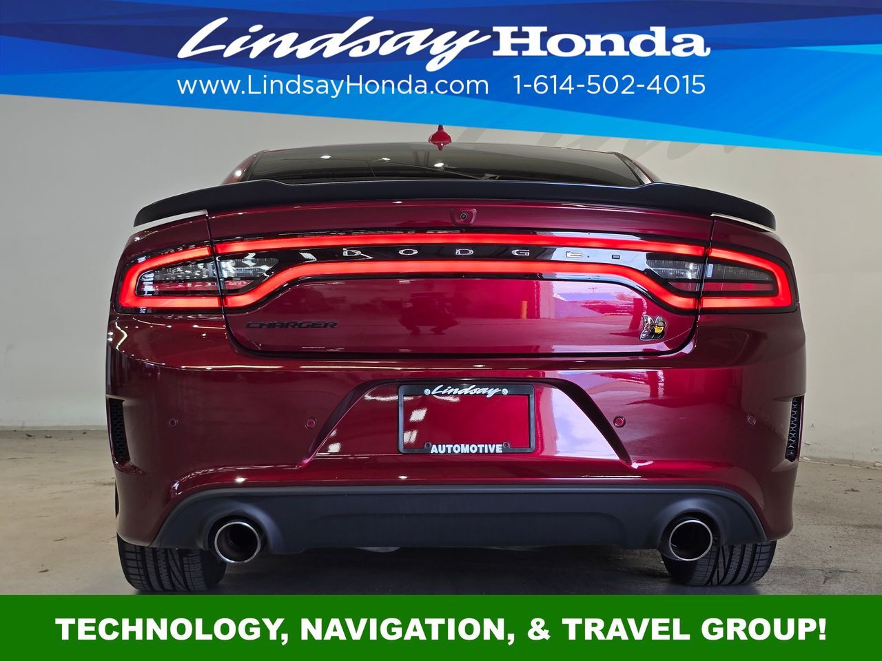 2023 Dodge Charger R/T Scat Pack Columbus OH