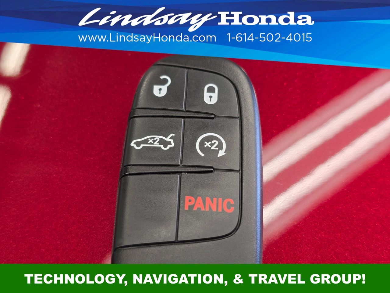 2023 Dodge Charger R/T Scat Pack Columbus OH