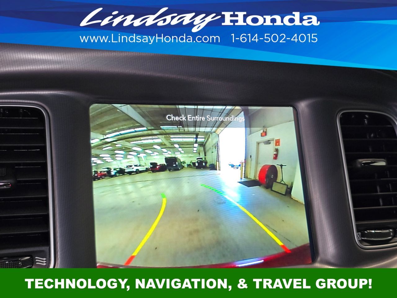 2023 Dodge Charger R/T Scat Pack Columbus OH