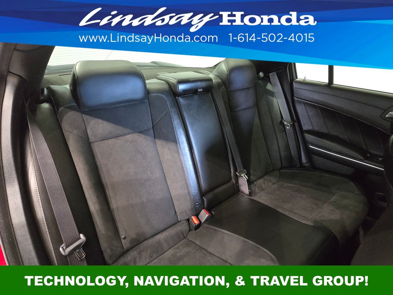 2023 Dodge Charger R/T Scat Pack Columbus OH