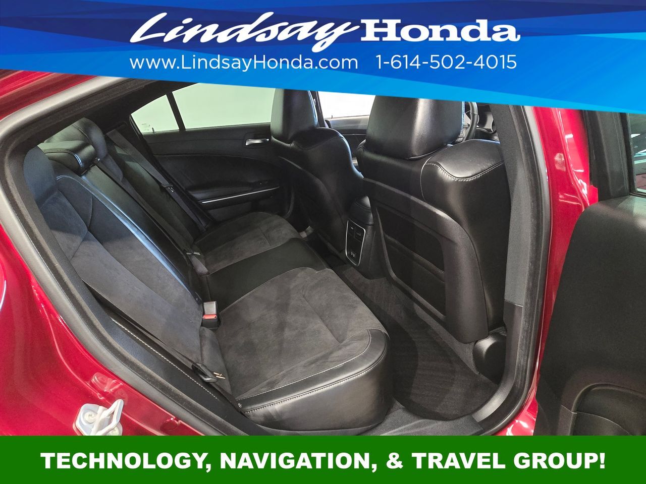 2023 Dodge Charger R/T Scat Pack Columbus OH