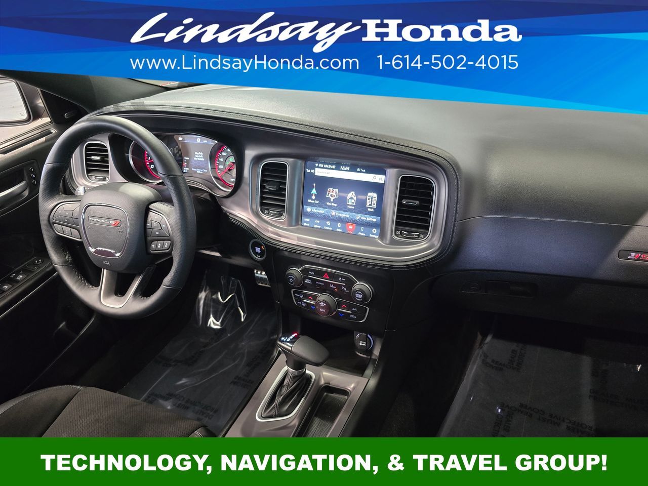 2023 Dodge Charger R/T Scat Pack Columbus OH