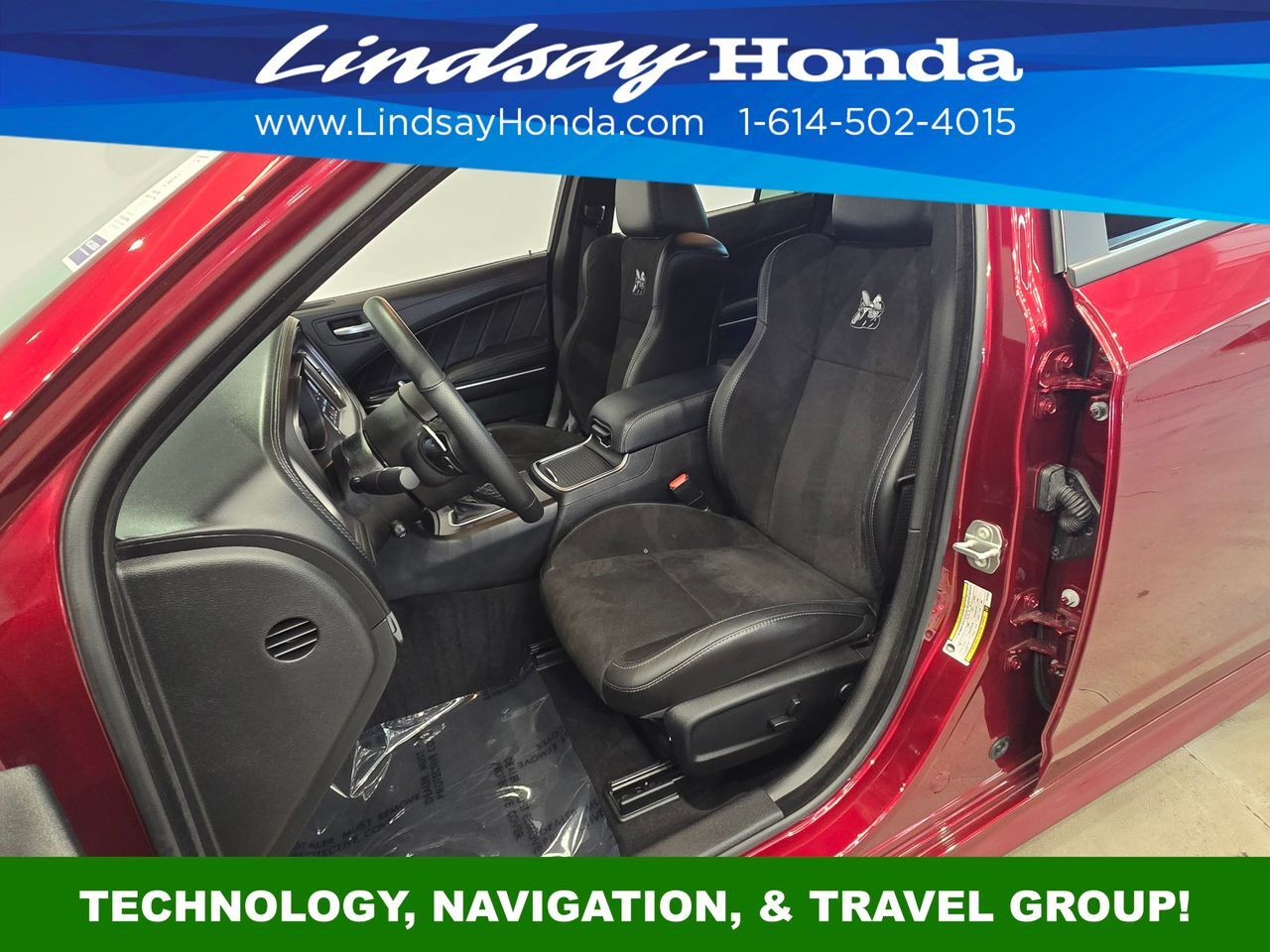 2023 Dodge Charger R/T Scat Pack Columbus OH