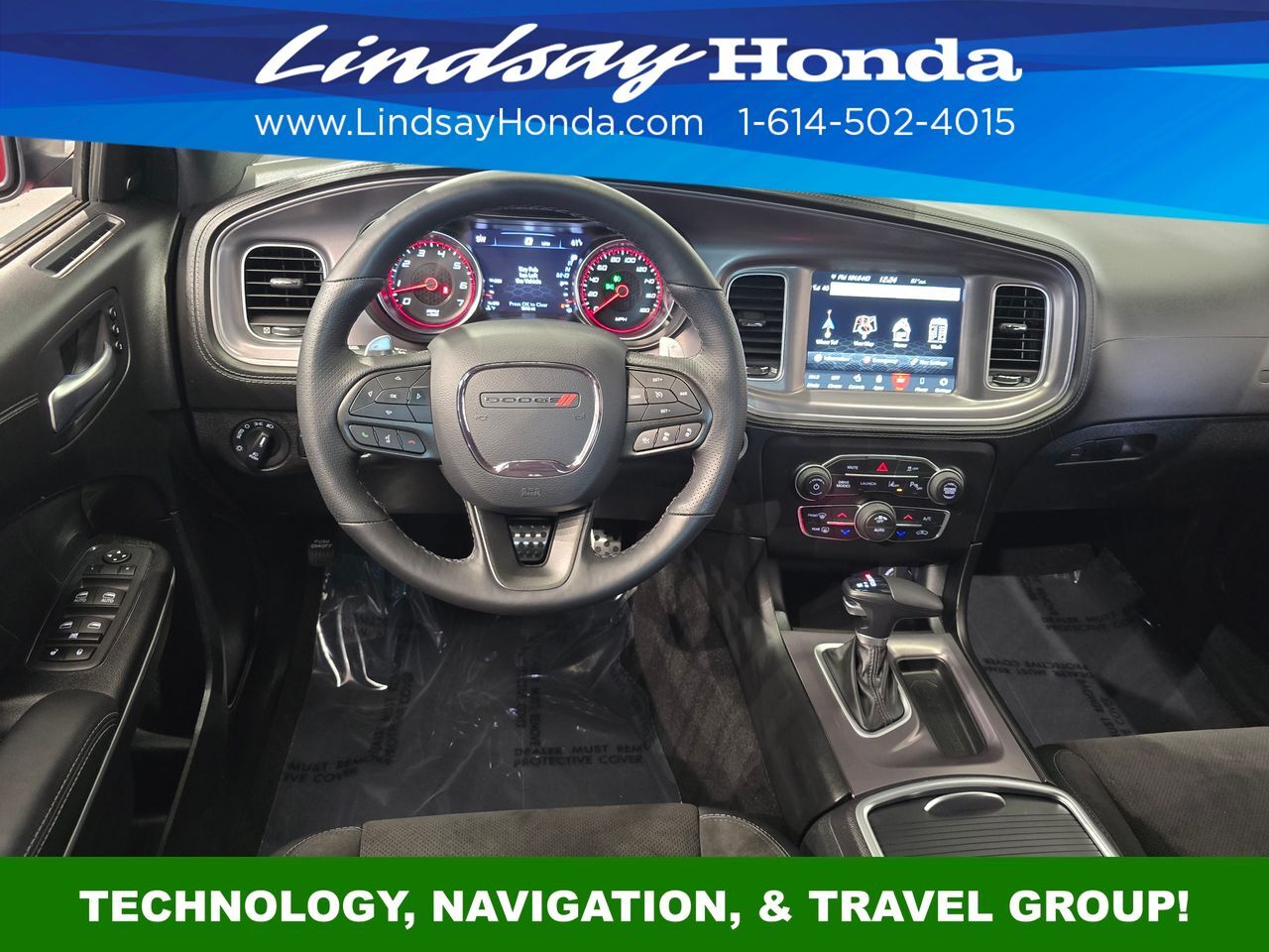 2023 Dodge Charger R/T Scat Pack Columbus OH