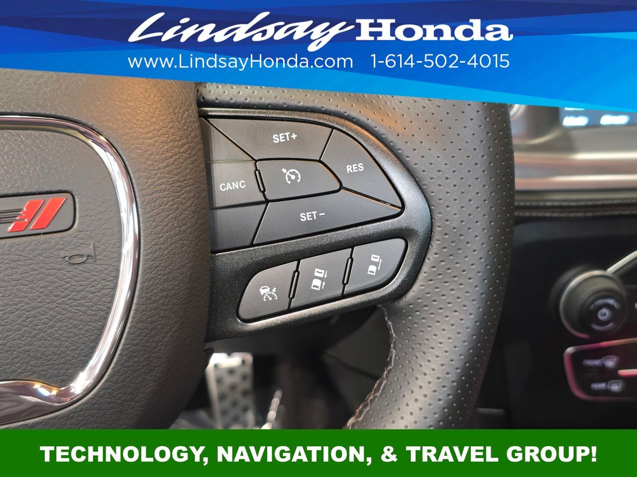 2023 Dodge Charger R/T Scat Pack Columbus OH