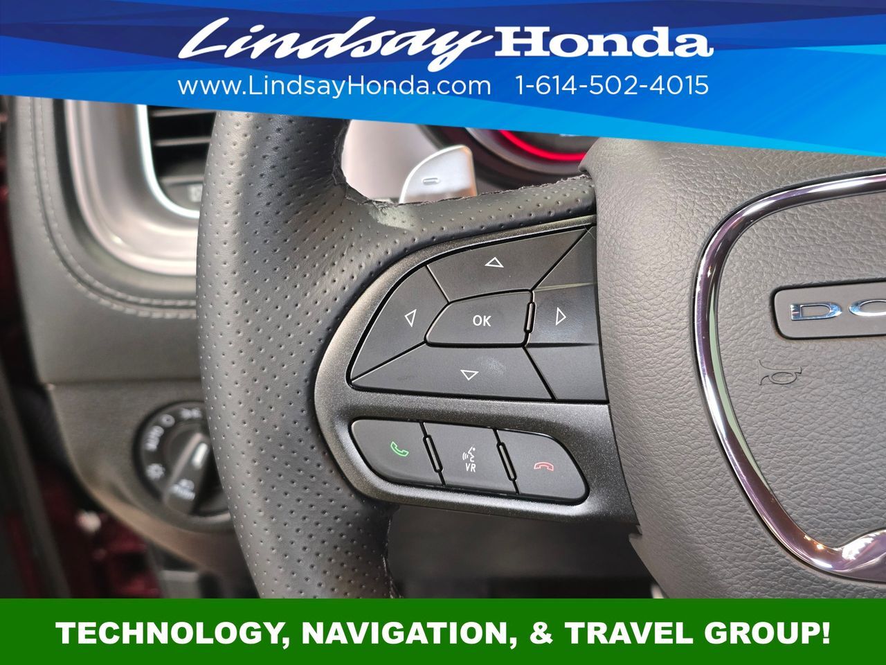 2023 Dodge Charger R/T Scat Pack Columbus OH