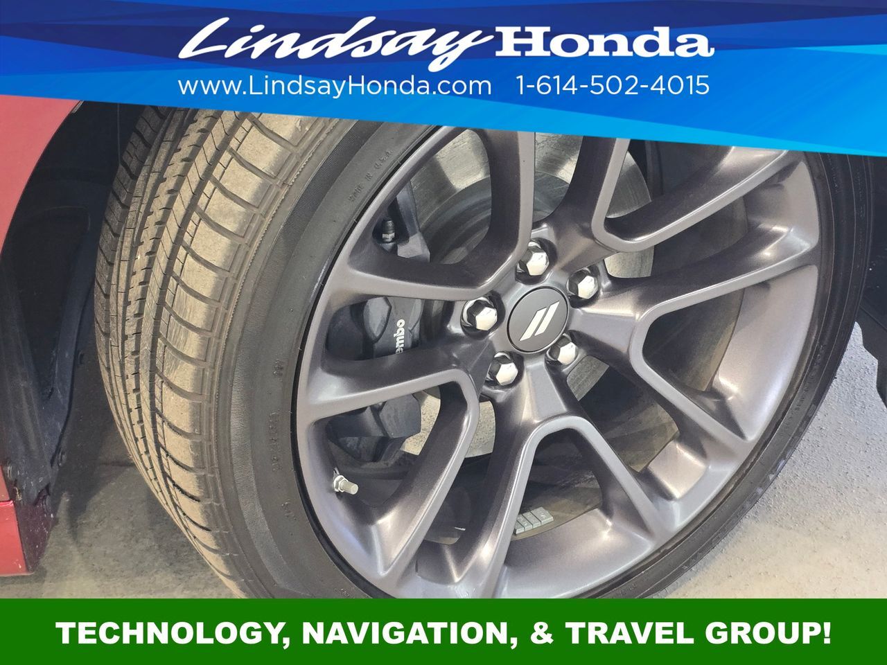 2023 Dodge Charger R/T Scat Pack Columbus OH