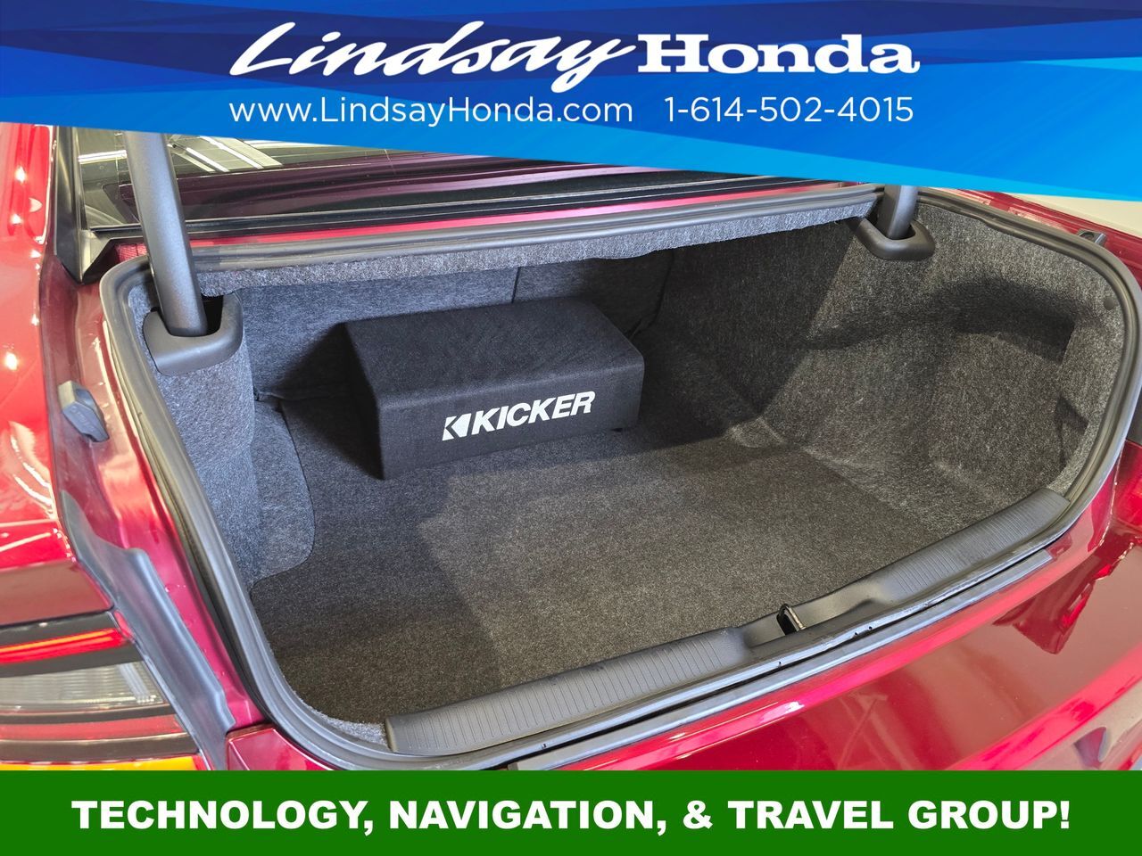 2023 Dodge Charger R/T Scat Pack Columbus OH