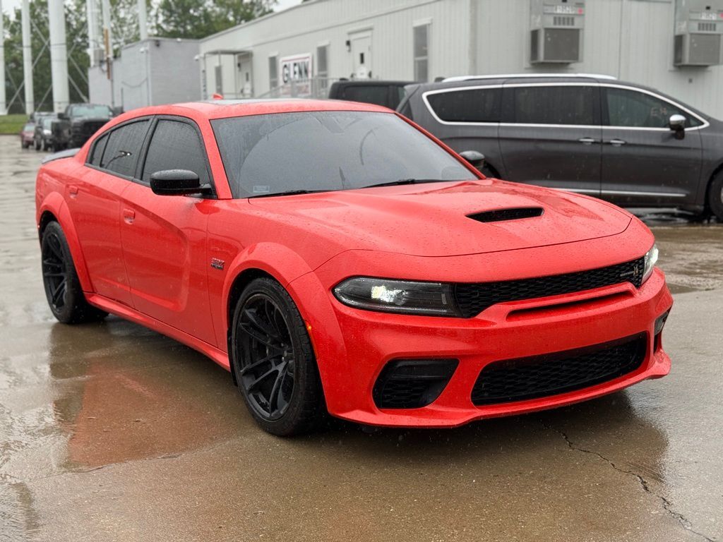 2023 Dodge Charger R/T Scat Pack Crestwood KY