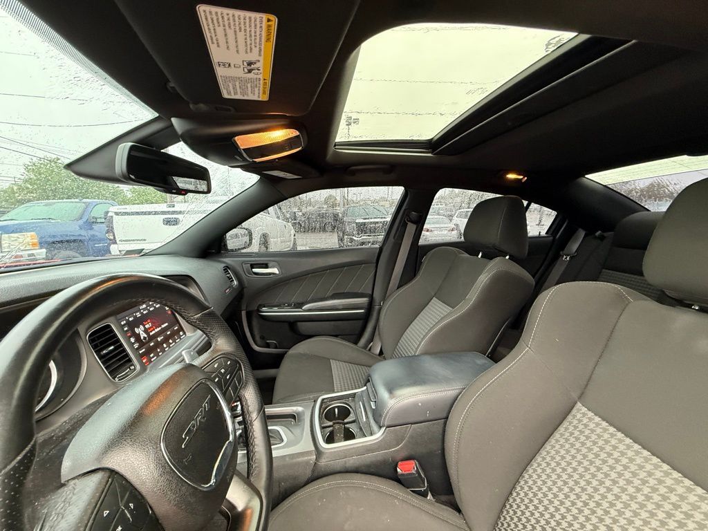 2023 Dodge Charger R/T Scat Pack Crestwood KY