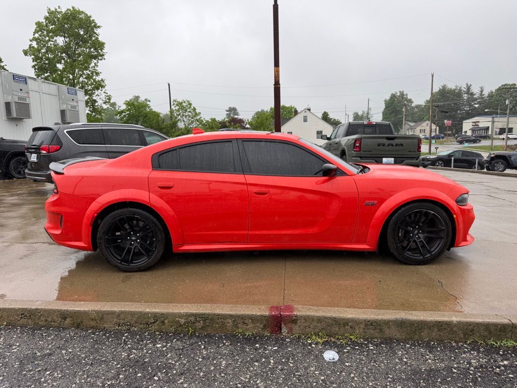 2023 Dodge Charger R/T Scat Pack Crestwood KY