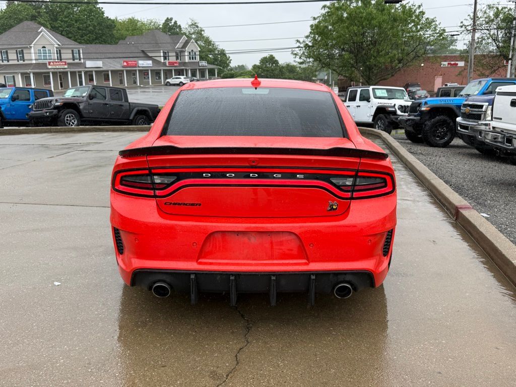 2023 Dodge Charger R/T Scat Pack Crestwood KY