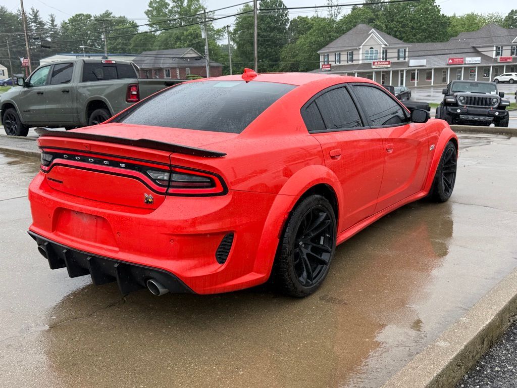 2023 Dodge Charger R/T Scat Pack Crestwood KY