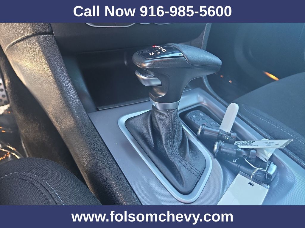 2023 Dodge Charger R/T Scat Pack Folsom CA