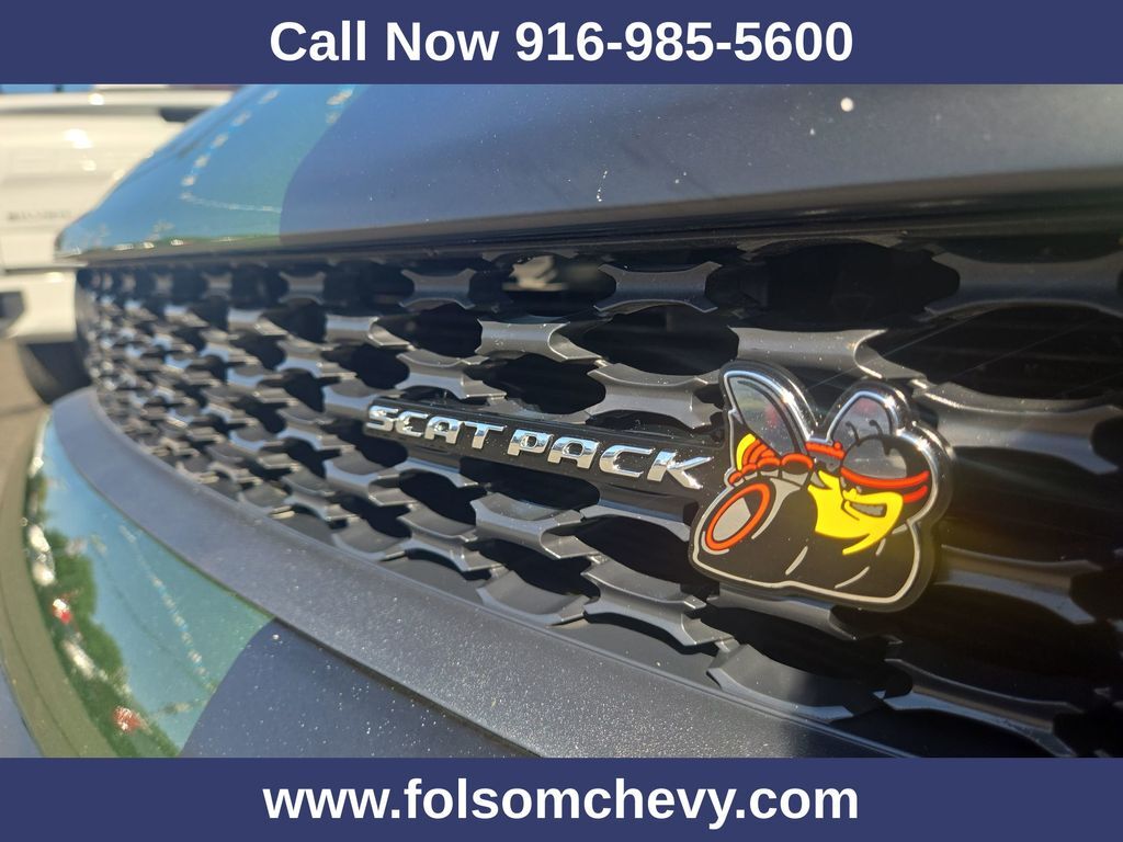 2023 Dodge Charger R/T Scat Pack Folsom CA