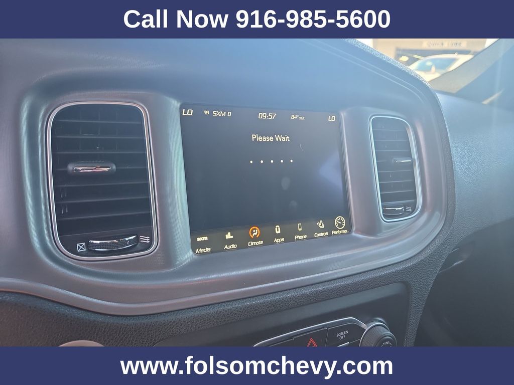 2023 Dodge Charger R/T Scat Pack Folsom CA