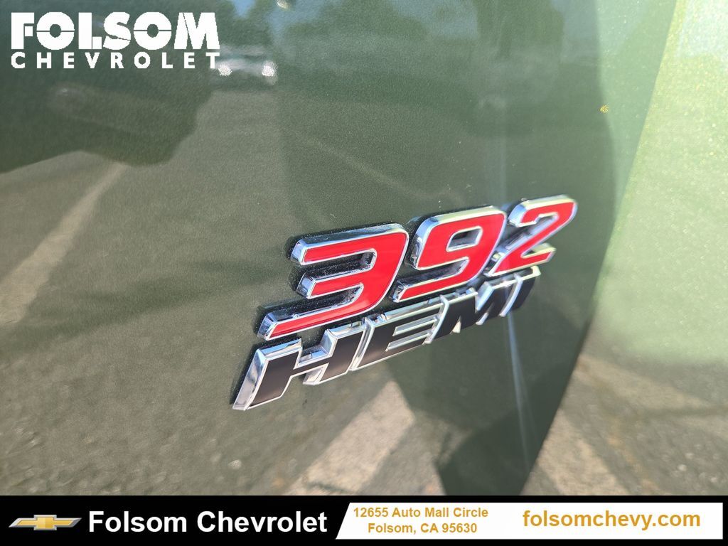 2023 Dodge Charger R/T Scat Pack Folsom CA